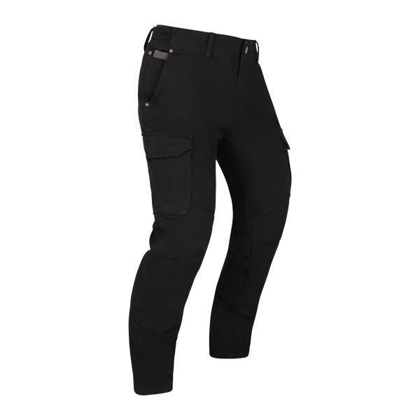 Richa Richa Apache 2 Trousers Black